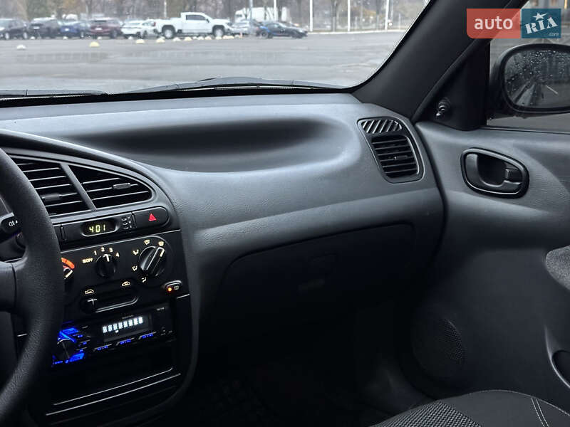 Седан Daewoo Lanos 2005 в Дніпрі фото 25 Седан Daewoo Lanos 2005 в Дніпрі