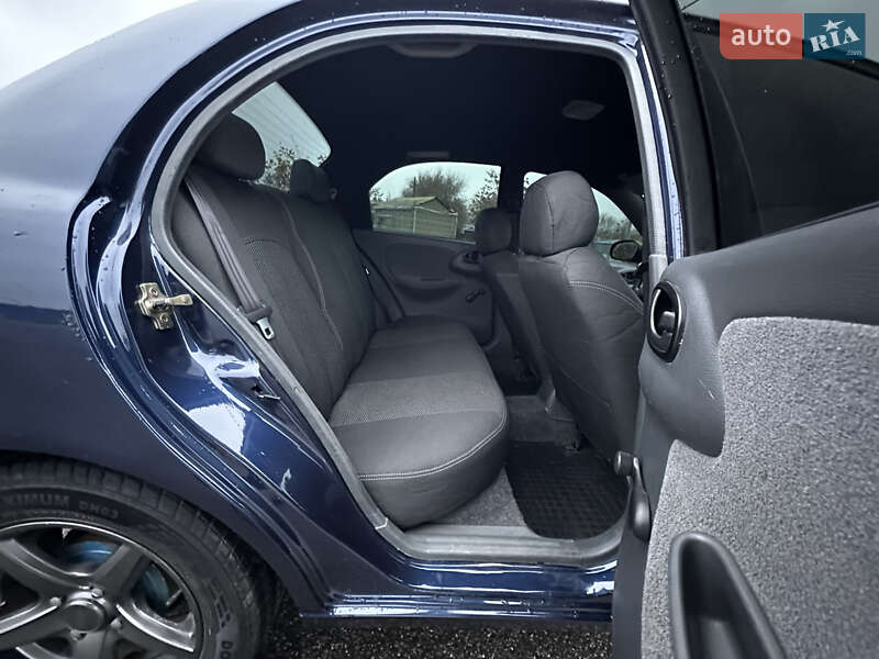 Седан Daewoo Lanos 2005 в Дніпрі фото 30 Седан Daewoo Lanos 2005 в Дніпрі