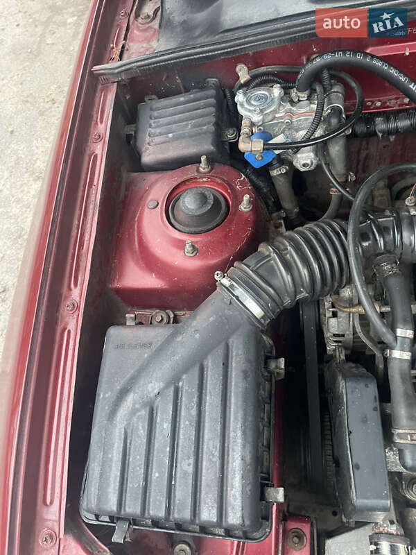 Седан Daewoo Lanos 2004 в Черкасах фото 14 Седан Daewoo Lanos 2004 в Черкасах