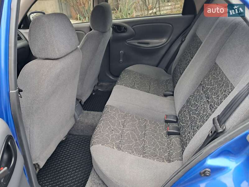 Седан Daewoo Lanos 2008 в Могилев-Подольске фото 15 Седан Daewoo Lanos 2008 в Могилев-Подольске