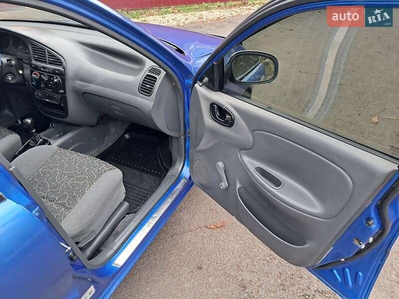Седан Daewoo Lanos 2008 в Могилев-Подольске фото 14 Седан Daewoo Lanos 2008 в Могилев-Подольске