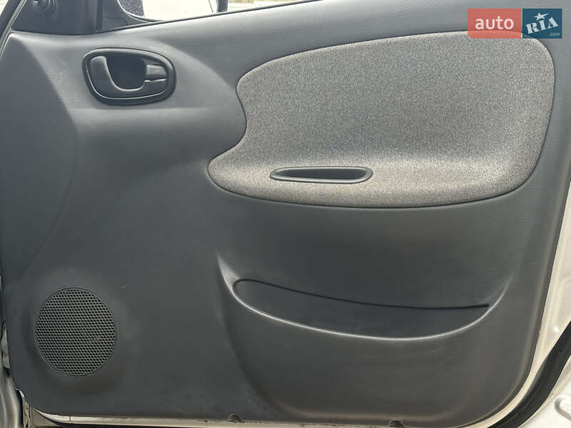 Седан Daewoo Lanos 2008 в Харькове