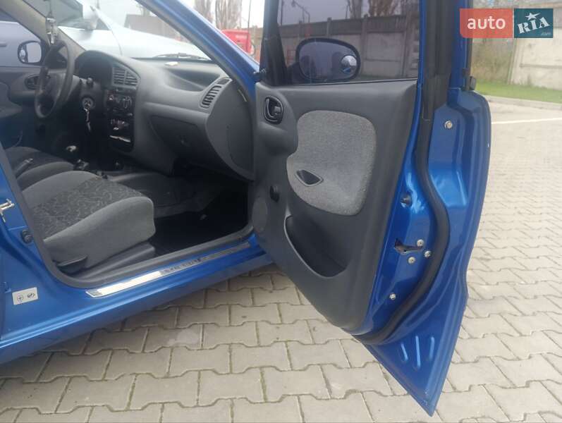 Седан Daewoo Lanos 2008 в Виннице фото 12 Седан Daewoo Lanos 2008 в Виннице
