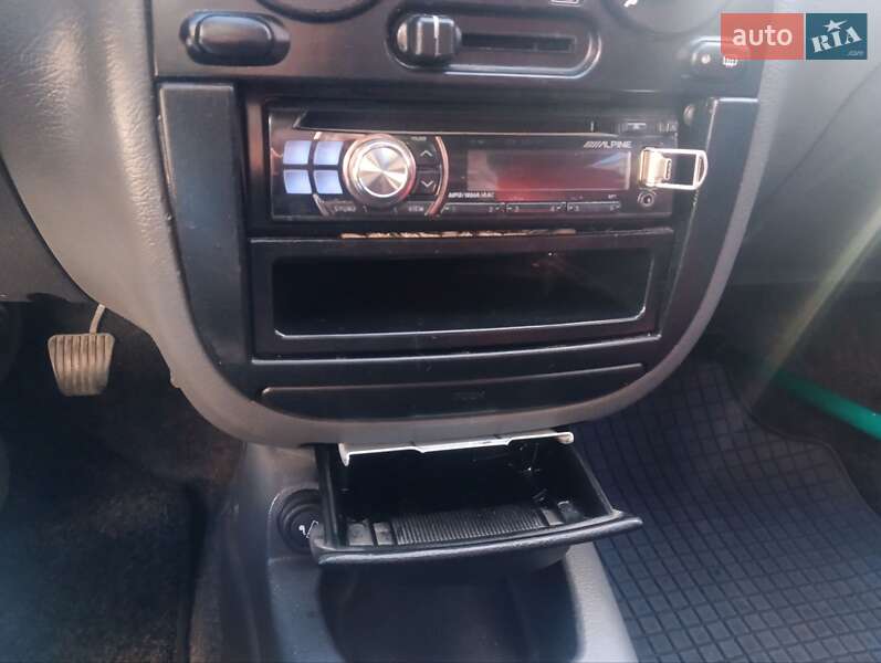 Седан Daewoo Lanos 2008 в Виннице фото 34 Седан Daewoo Lanos 2008 в Виннице