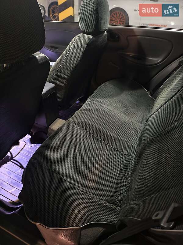 Седан Daewoo Lanos 2008 в Киеве фото 9 Седан Daewoo Lanos 2008 в Киеве