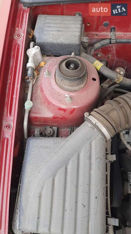 Седан Daewoo Lanos 2006 в Запоріжжі фото 2 Седан Daewoo Lanos 2006 в Запоріжжі