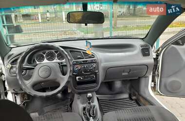 Седан Daewoo Lanos 2004 в Запорожье