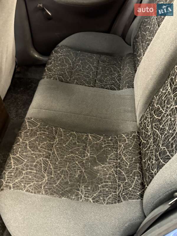 Седан Daewoo Lanos 2007 в Запорожье фото 21 Седан Daewoo Lanos 2007 в Запорожье