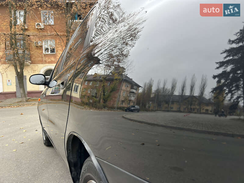 Седан Daewoo Lanos 2008 в Дніпрі фото 9 Седан Daewoo Lanos 2008 в Дніпрі