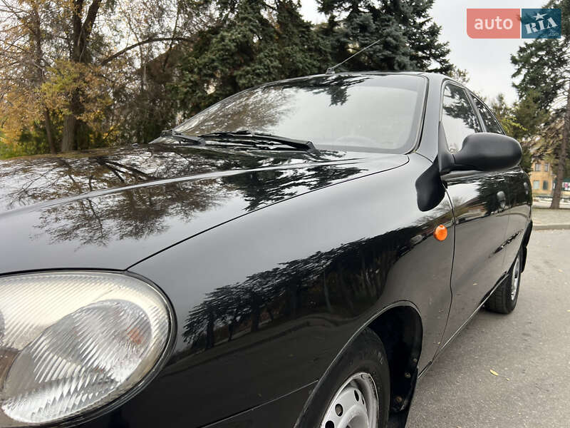Седан Daewoo Lanos 2008 в Дніпрі фото 10 Седан Daewoo Lanos 2008 в Дніпрі