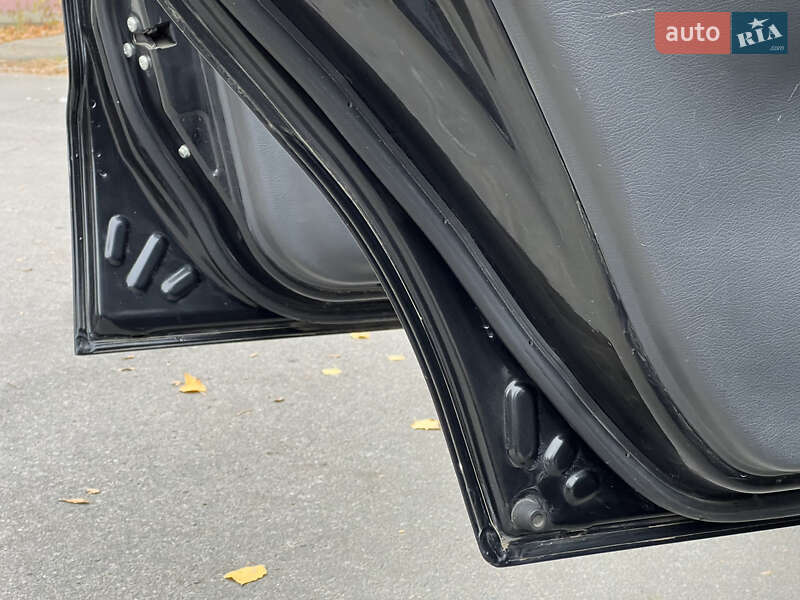 Седан Daewoo Lanos 2008 в Дніпрі фото 14 Седан Daewoo Lanos 2008 в Дніпрі