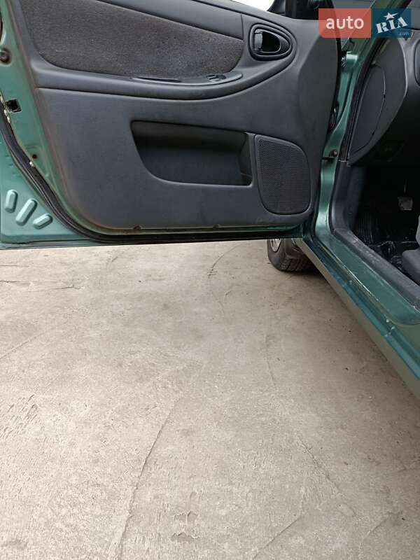 Седан Daewoo Lanos 2008 в Хмельницькому