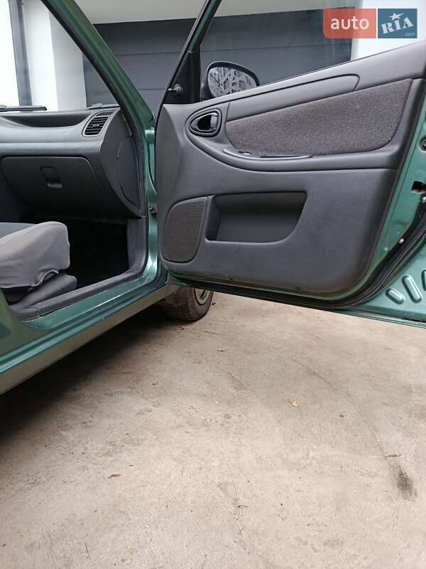 Седан Daewoo Lanos 2008 в Хмельницькому