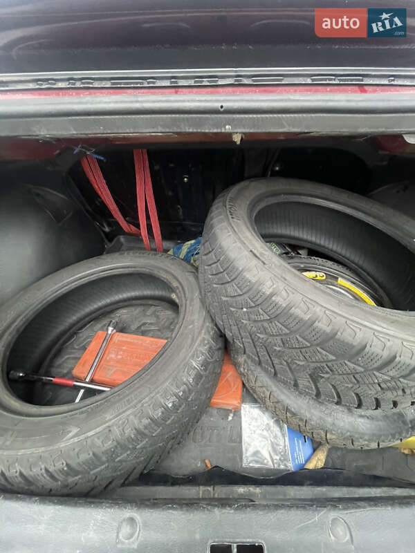 Седан Daewoo Lanos 2006 в Хмельницком