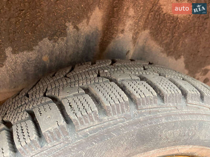 Седан Daewoo Lanos 2007 в Жашкове