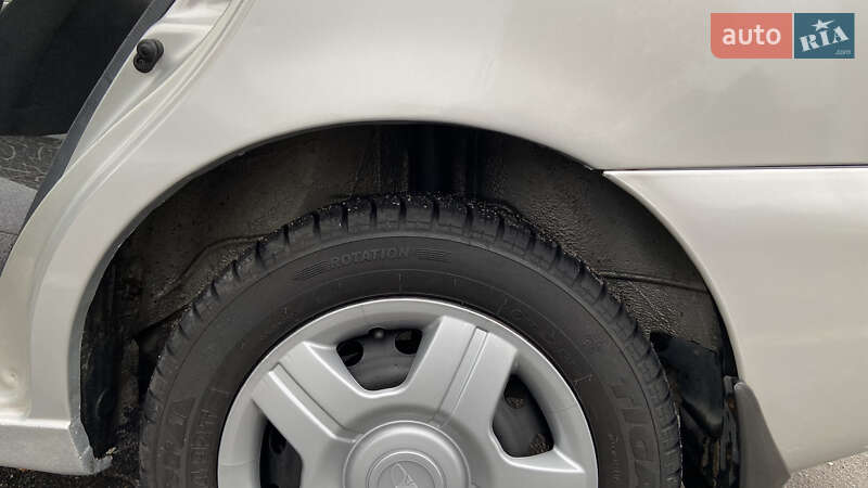 Седан Daewoo Lanos 2006 в Запоріжжі фото 9 Седан Daewoo Lanos 2006 в Запоріжжі