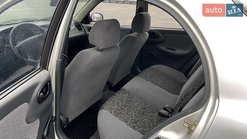 Седан Daewoo Lanos 2006 в Запоріжжі фото 15 Седан Daewoo Lanos 2006 в Запоріжжі