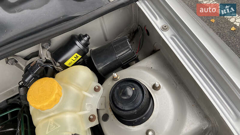 Седан Daewoo Lanos 2006 в Запоріжжі фото 21 Седан Daewoo Lanos 2006 в Запоріжжі