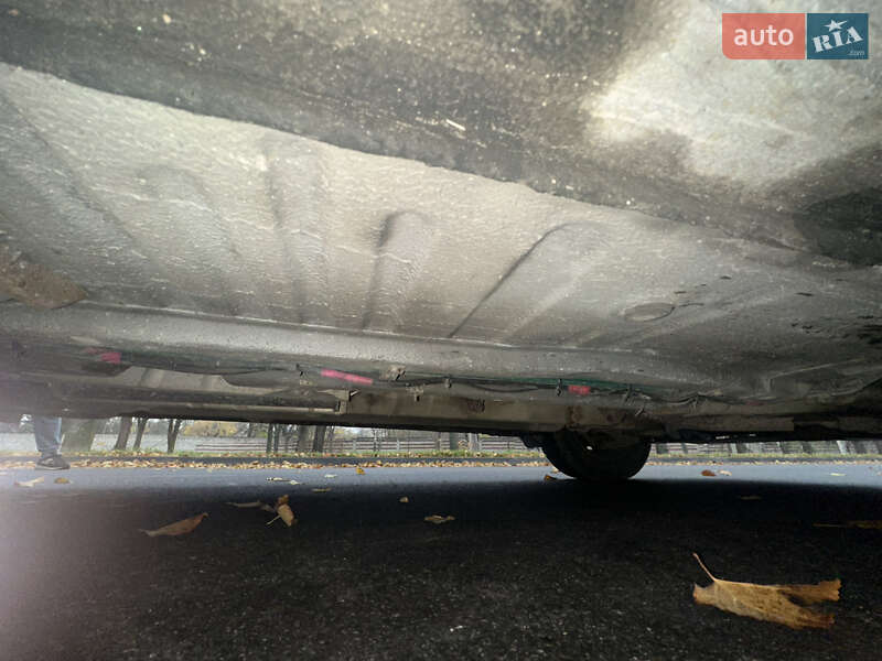 Хетчбек Daewoo Lanos 2003 в Дніпрі фото 10 Хетчбек Daewoo Lanos 2003 в Дніпрі