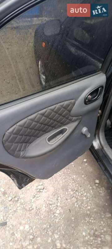 Седан Daewoo Lanos 2008 в Днепре