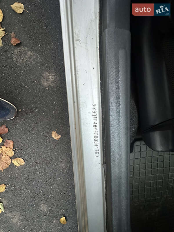 Хетчбек Daewoo Lanos 2003 в Дніпрі фото 11 Хетчбек Daewoo Lanos 2003 в Дніпрі