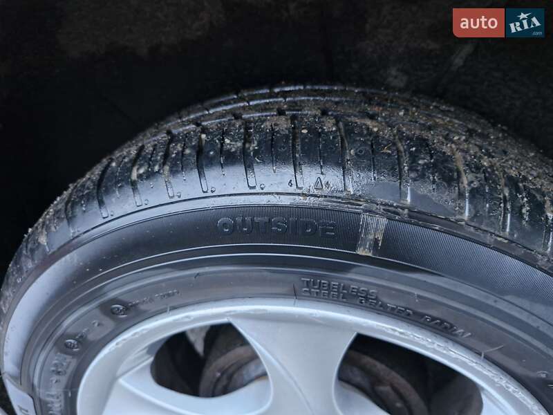 Седан Daewoo Lanos 2006 в Хмельнике фото 11 Седан Daewoo Lanos 2006 в Хмельнике