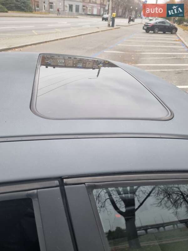 Седан Daewoo Lanos 2003 в Днепре