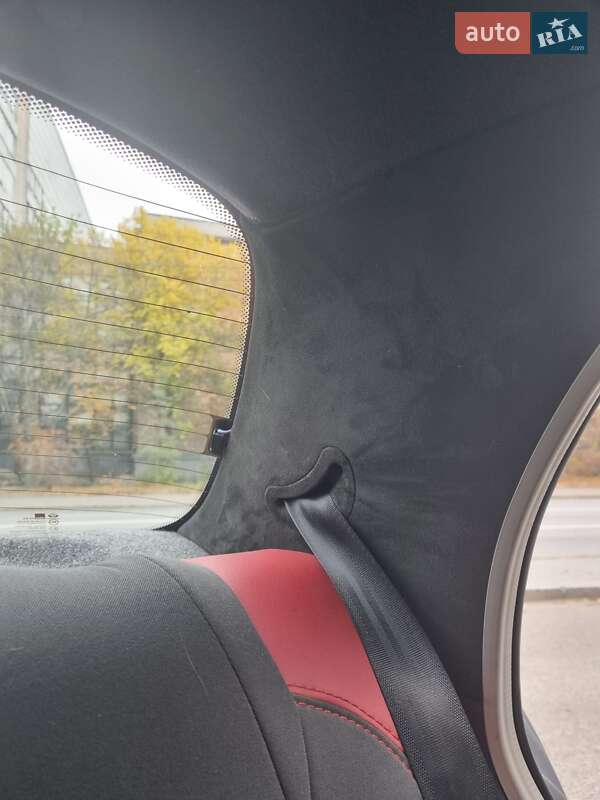 Седан Daewoo Lanos 2003 в Днепре