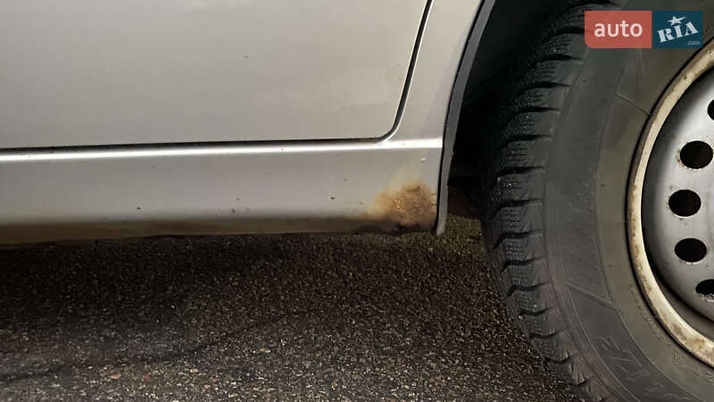 Седан Daewoo Lanos 2005 в Чернигове фото 10 Седан Daewoo Lanos 2005 в Чернигове