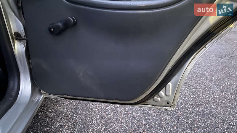 Седан Daewoo Lanos 2005 в Чернигове фото 16 Седан Daewoo Lanos 2005 в Чернигове