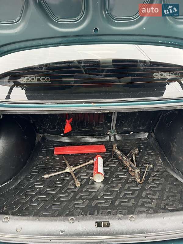 Седан Daewoo Lanos 2006 в Кропивницькому фото 13 Седан Daewoo Lanos 2006 в Кропивницькому