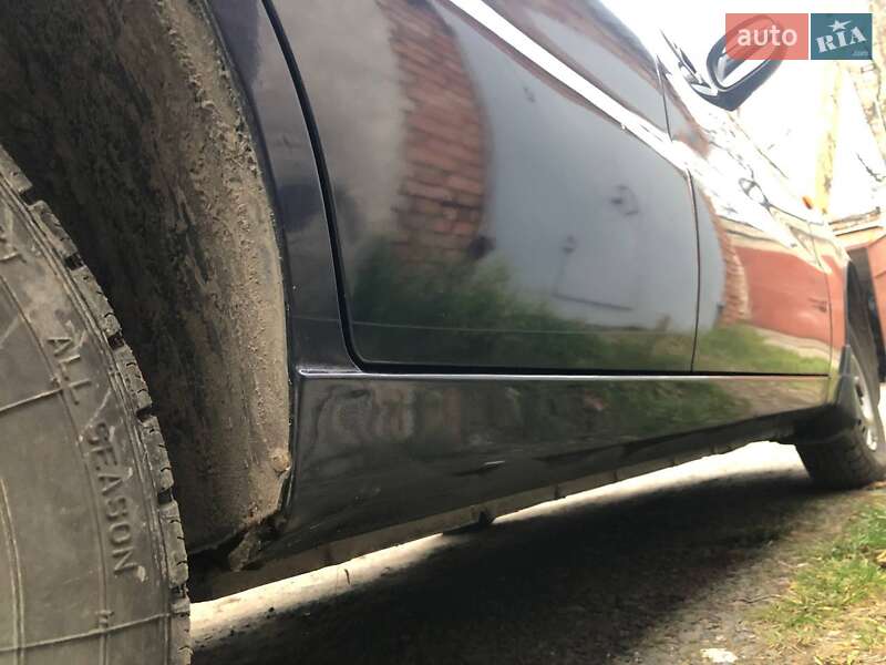 Седан Daewoo Lanos 2006 в Луцьку фото 23 Седан Daewoo Lanos 2006 в Луцьку