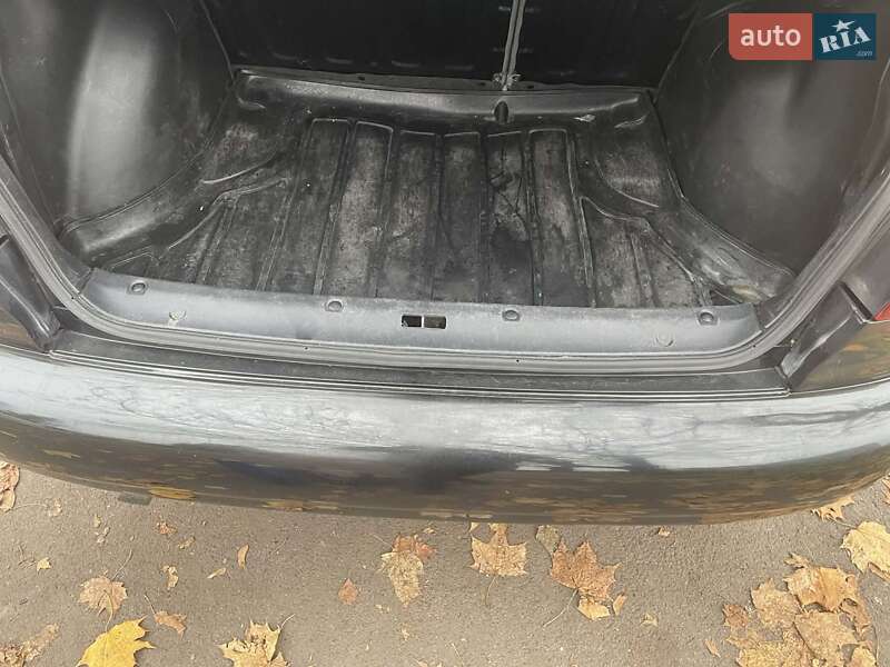 Седан Daewoo Lanos 2009 в Луцьку фото 9 Седан Daewoo Lanos 2009 в Луцьку