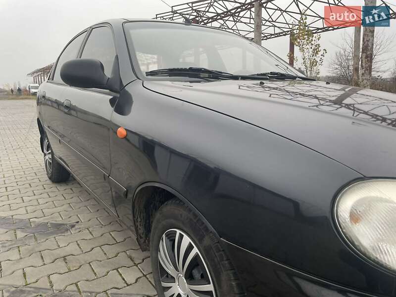Седан Daewoo Lanos 2009 в Луцьку фото 13 Седан Daewoo Lanos 2009 в Луцьку