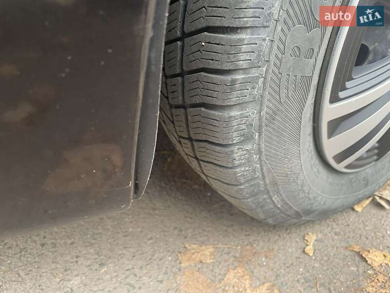 Седан Daewoo Lanos 2009 в Луцьку фото 21 Седан Daewoo Lanos 2009 в Луцьку