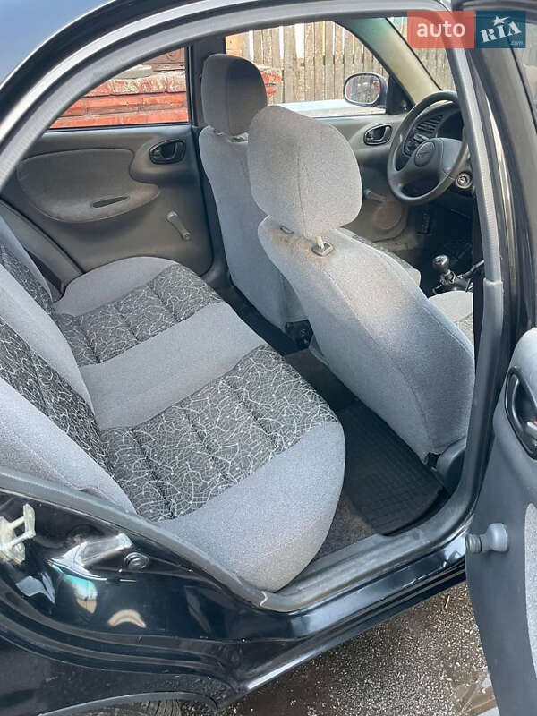 Седан Daewoo Lanos 2008 в Києві фото 10 Седан Daewoo Lanos 2008 в Києві