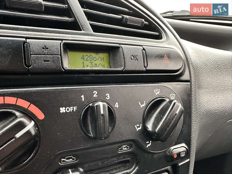 Седан Daewoo Lanos 2007 в Броварах фото 12 Седан Daewoo Lanos 2007 в Броварах