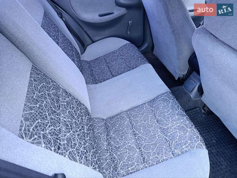 Седан Daewoo Lanos 2008 в Харкові фото 14 Седан Daewoo Lanos 2008 в Харкові