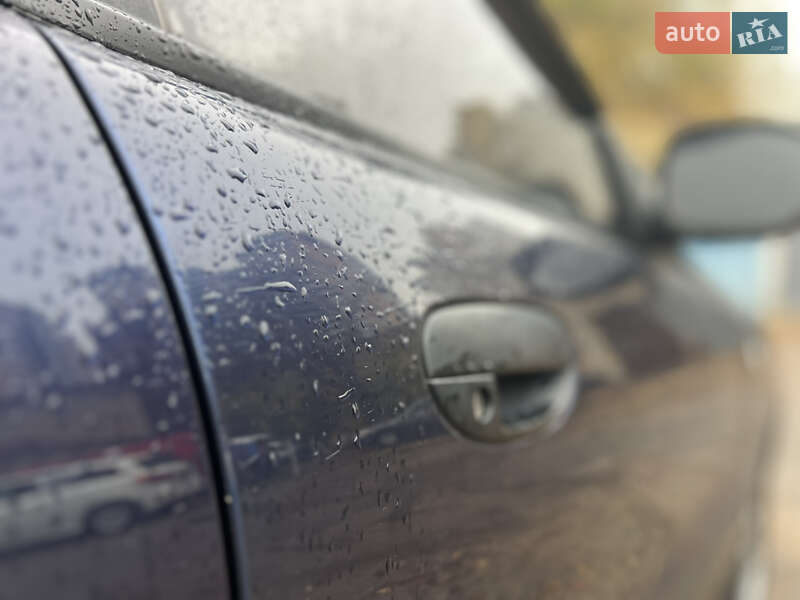 Седан Daewoo Lanos 2007 в Одесі