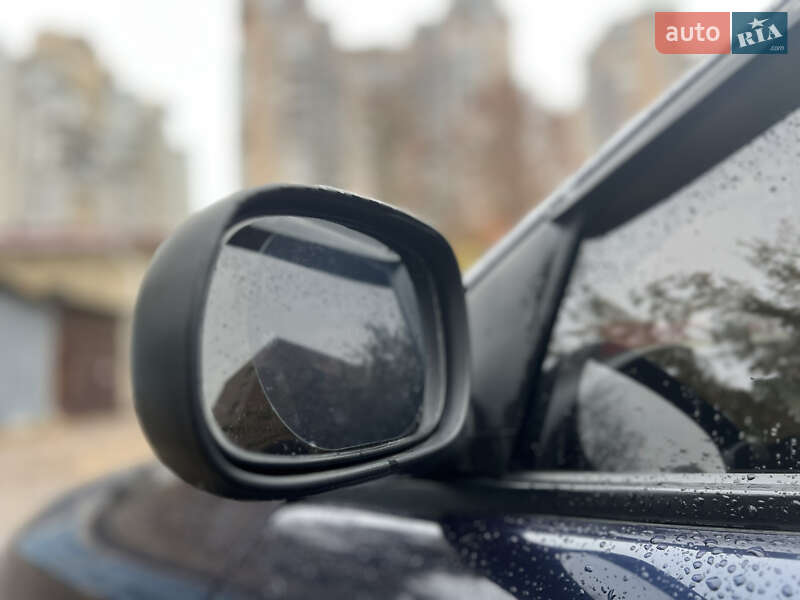 Седан Daewoo Lanos 2007 в Одесі