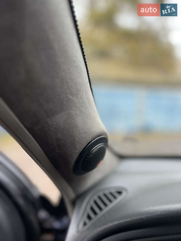 Седан Daewoo Lanos 2007 в Одесі