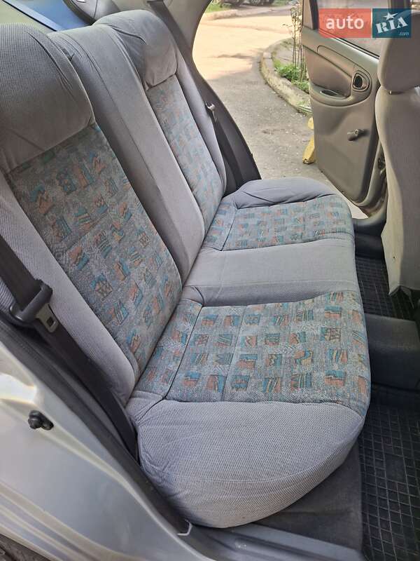 Седан Daewoo Lanos 2005 в Кривому Розі фото 9 Седан Daewoo Lanos 2005 в Кривому Розі