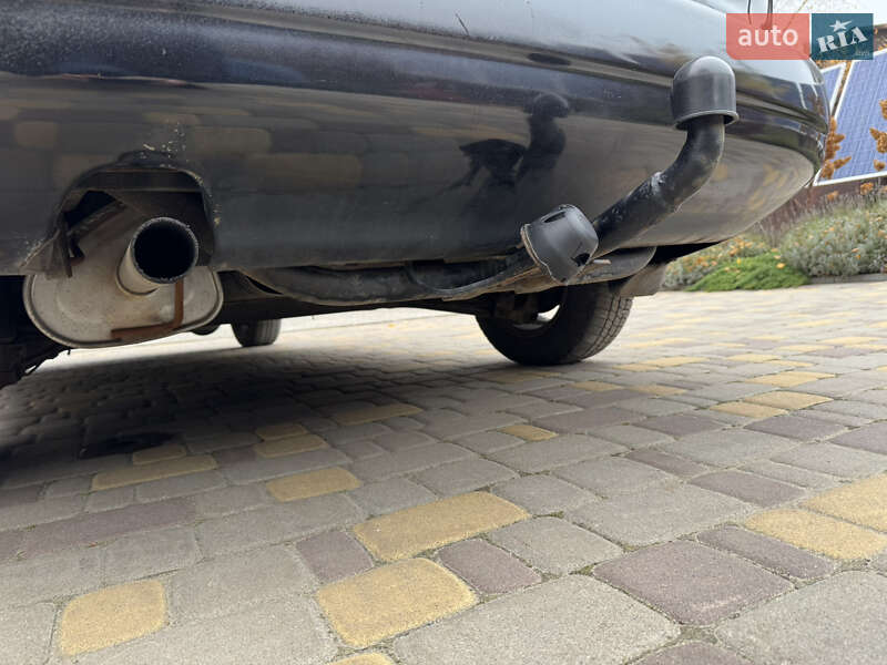 Седан Daewoo Lanos 2006 в Броварах