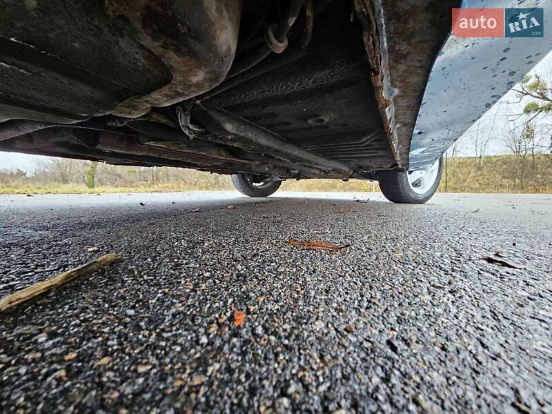 Седан Daewoo Lanos 2002 в Обухові фото 11 Седан Daewoo Lanos 2002 в Обухові