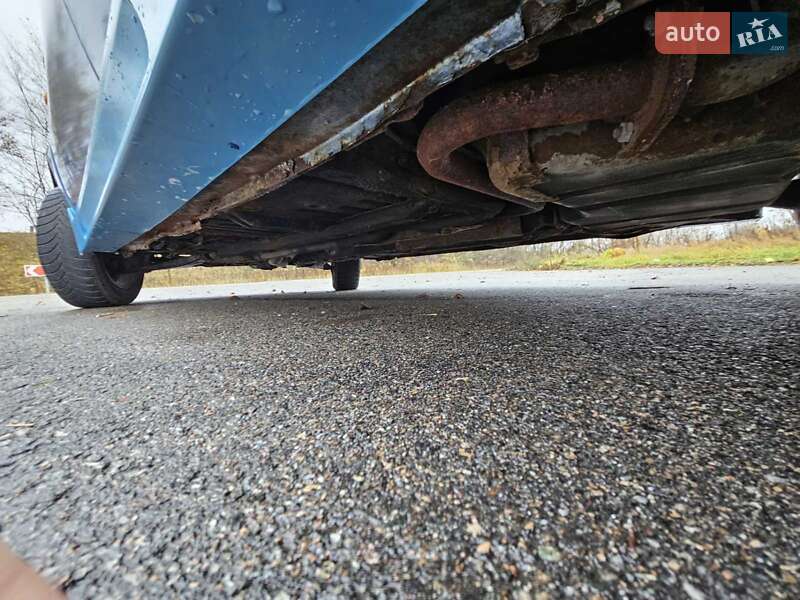 Седан Daewoo Lanos 2002 в Обухові фото 37 Седан Daewoo Lanos 2002 в Обухові