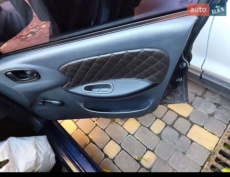 Седан Daewoo Lanos 2005 в Вінниці фото 4 Седан Daewoo Lanos 2005 в Вінниці