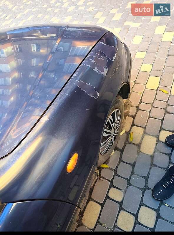 Седан Daewoo Lanos 2005 в Вінниці фото 8 Седан Daewoo Lanos 2005 в Вінниці