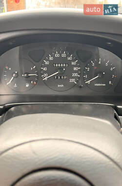 Седан Daewoo Lanos 2008 в Хмельницком