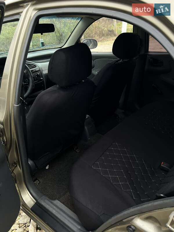 Седан Daewoo Lanos 2005 в Тернополі фото 18 Седан Daewoo Lanos 2005 в Тернополі