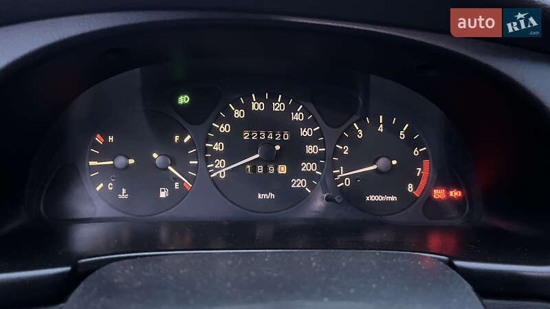 Хэтчбек Daewoo Lanos 2007 в Кременчуге